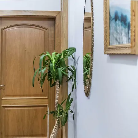 Apartamento 5 Stajenna Gdańsk